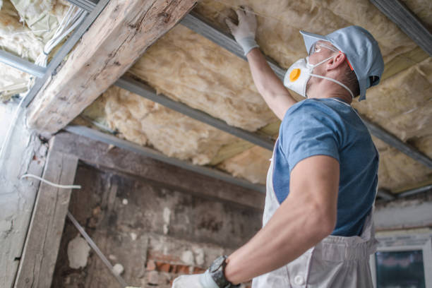 Best Specialty Insulation in Wood River, IL